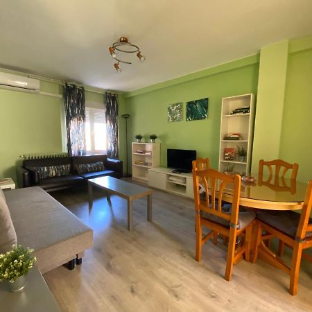 Apartament Dos Torres Frodo - Estacionamiento Privado Gratuito Saragossa Zewnętrze zdjęcie