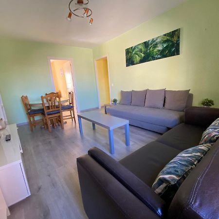 Apartament Dos Torres Frodo - Estacionamiento Privado Gratuito Saragossa Zewnętrze zdjęcie