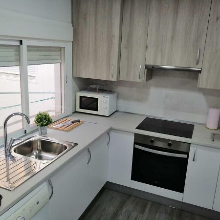 Apartament Dos Torres Frodo - Estacionamiento Privado Gratuito Saragossa Zewnętrze zdjęcie