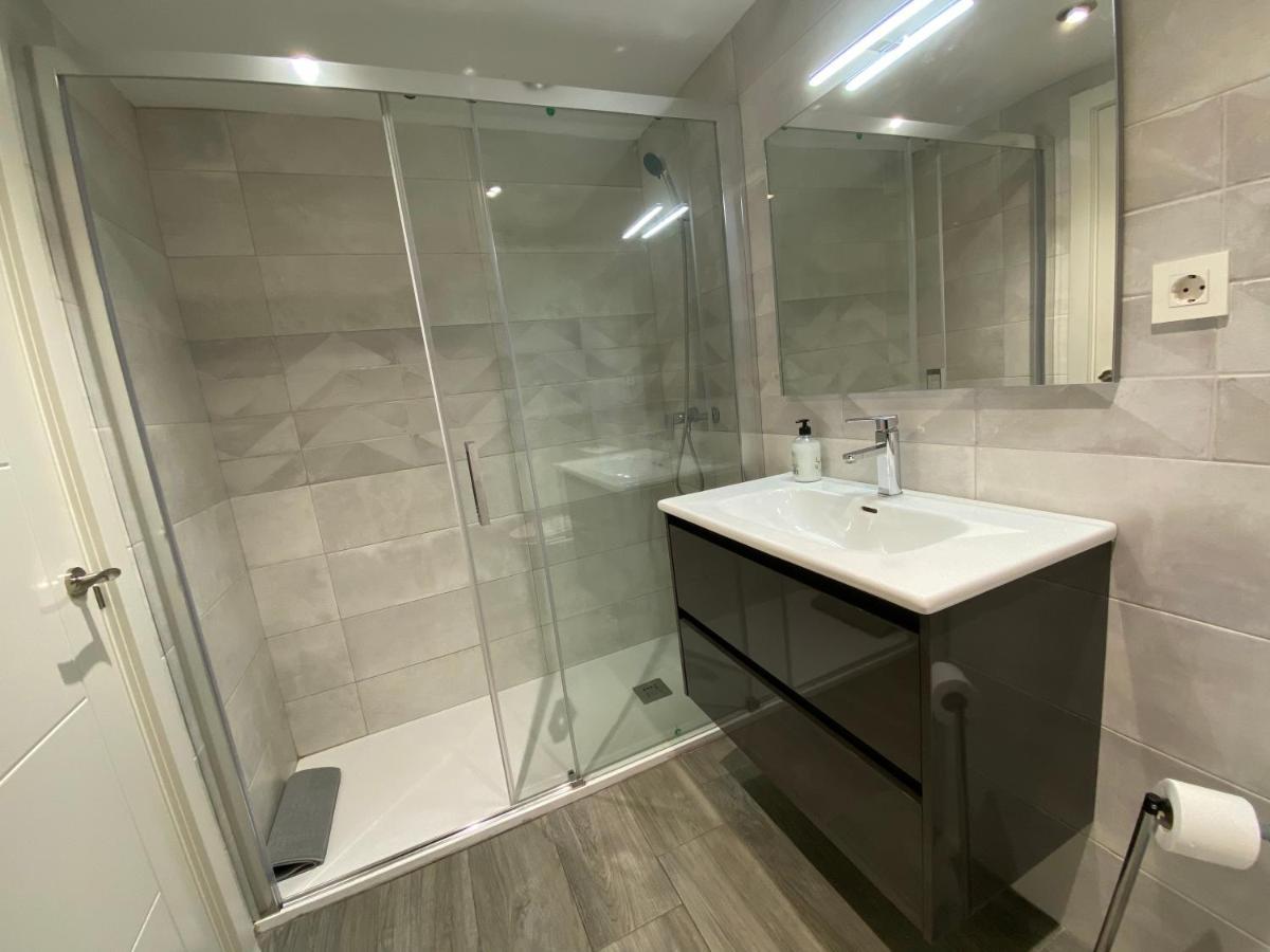 Apartament Dos Torres Frodo - Estacionamiento Privado Gratuito Saragossa Zewnętrze zdjęcie