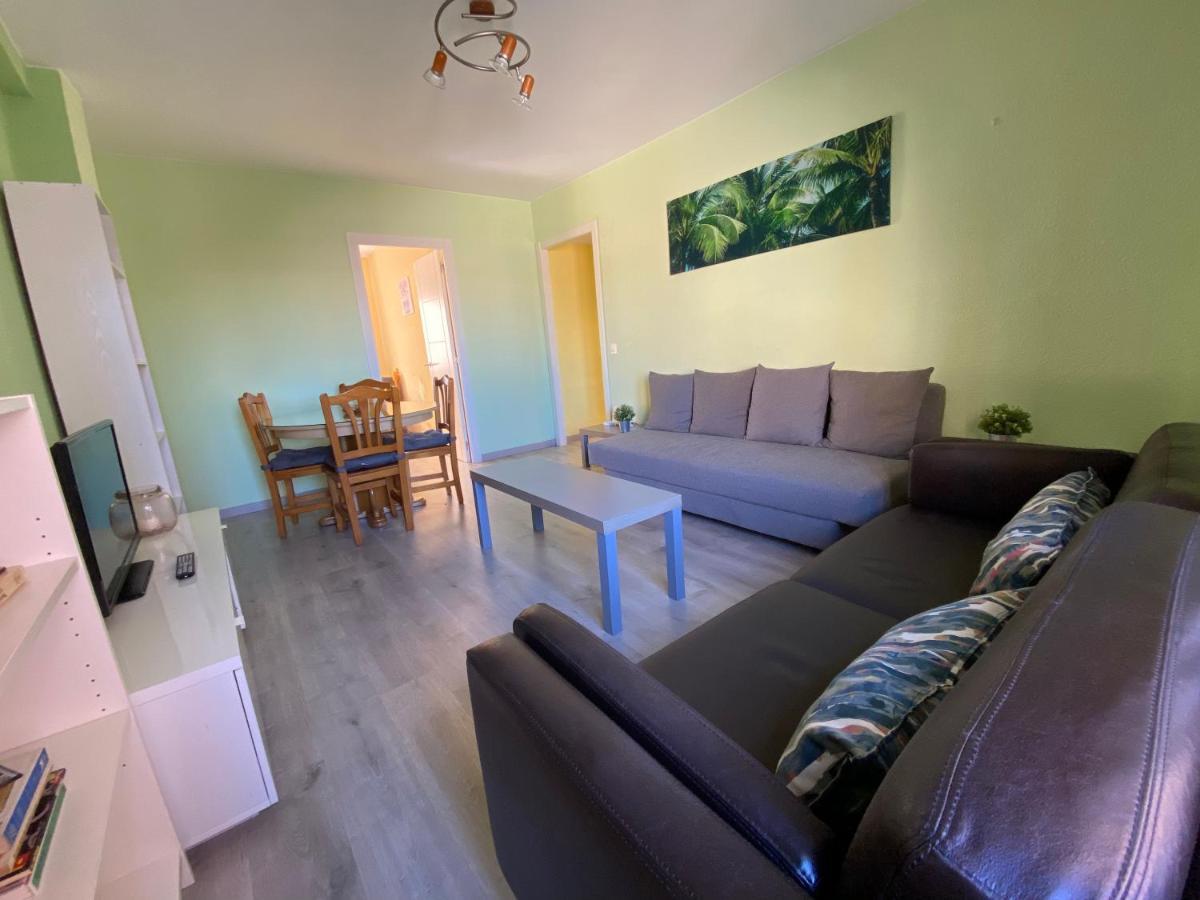 Apartament Dos Torres Frodo - Estacionamiento Privado Gratuito Saragossa Zewnętrze zdjęcie