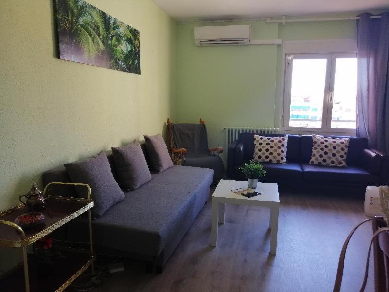 Apartament Dos Torres Frodo - Estacionamiento Privado Gratuito Saragossa Pokój zdjęcie